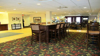 Hotel Holiday Inn Express Fairfield