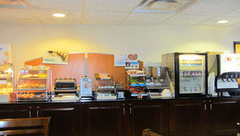 Hotel Holiday Inn Express Fairfield