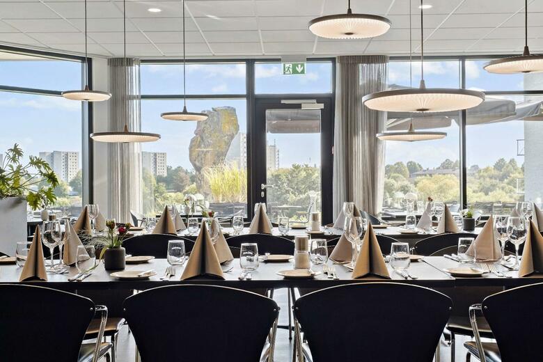 Best Western Hotel Kronprinds Frederik