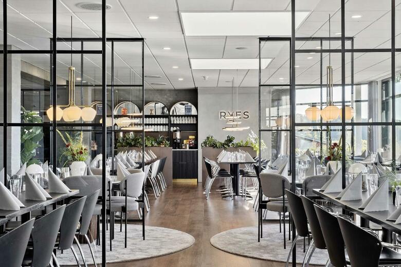 Best Western Hotel Kronprinds Frederik