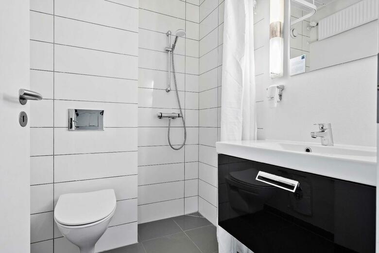 Best Western Hotel Kronprinds Frederik