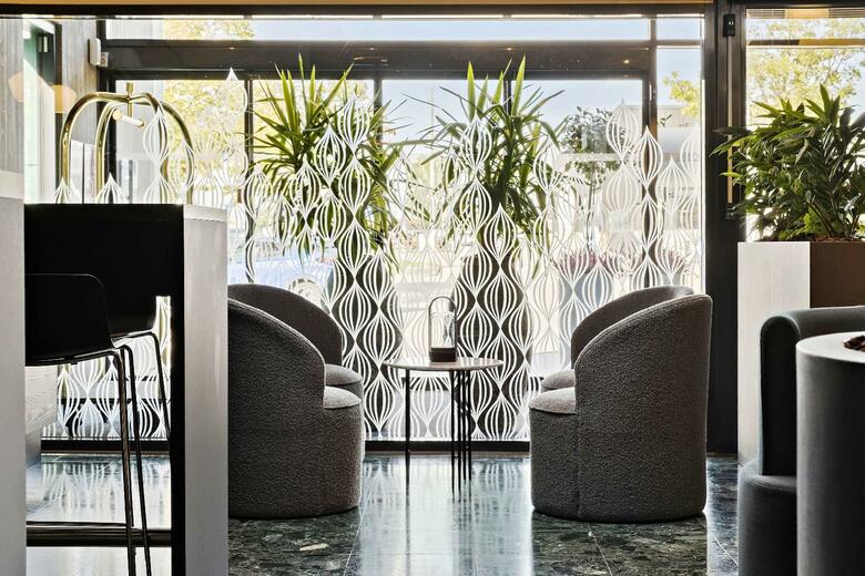 Best Western Hotel Kronprinds Frederik