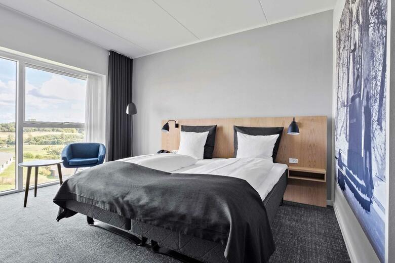 Best Western Hotel Kronprinds Frederik