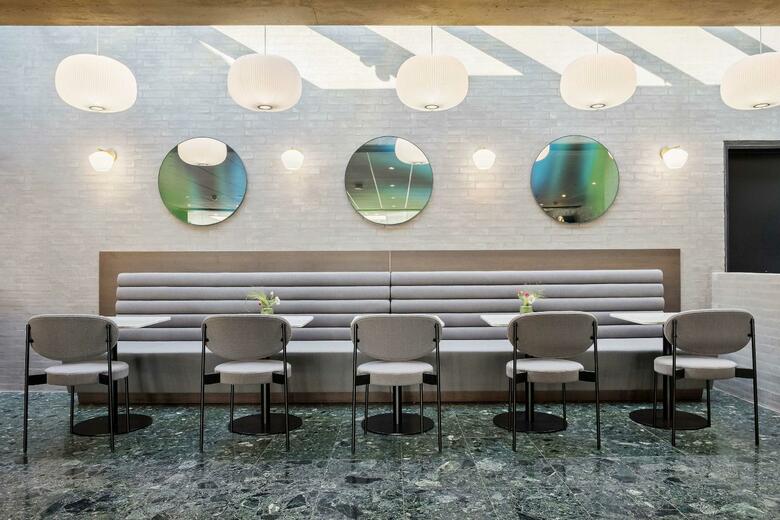 Best Western Hotel Kronprinds Frederik