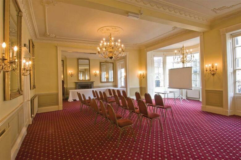 Best Western Kings Arms Hotel