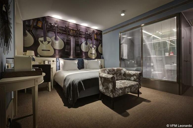 Lx Boutique Hotel