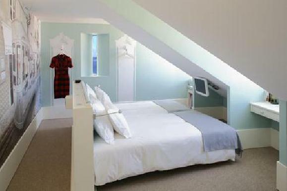 Lx Boutique Hotel