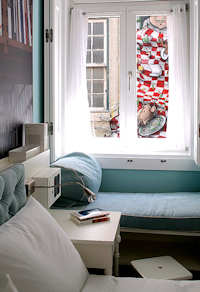 Lx Boutique Hotel