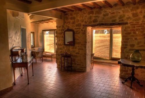 Hotel Boutique Torre Alta De Ram