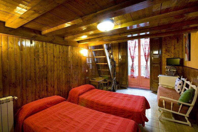 Hostal Rico
