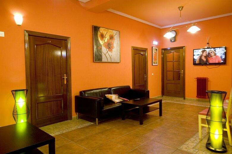 Hostal Rico