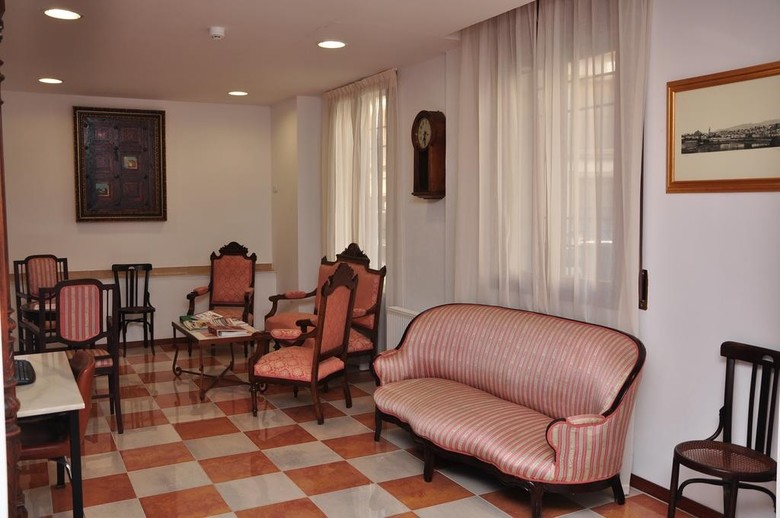 Hotel Don Paula