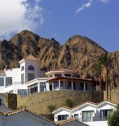 Hotel Mercure Dahab Bay View
