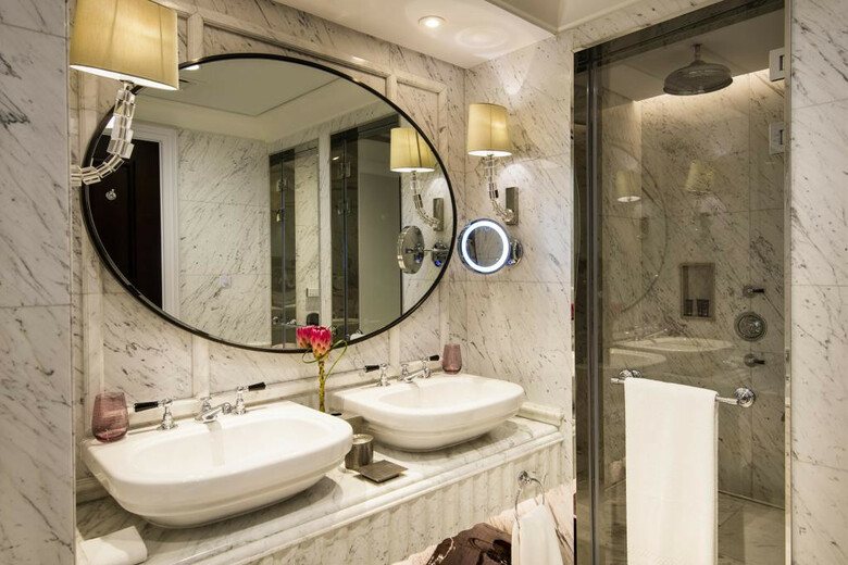 Hotel The Ritz-carlton, Doha