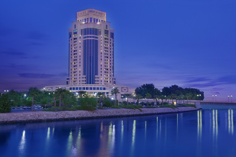 Hotel The Ritz-carlton, Doha