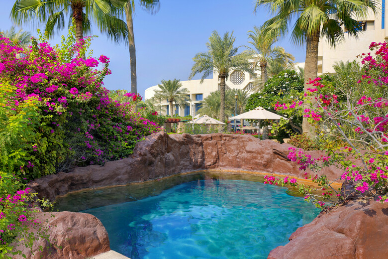 Hotel The Ritz-carlton, Doha