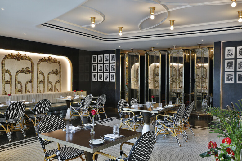 Hotel The Ritz-carlton, Doha