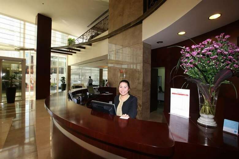 Swiss Belhotel Doha