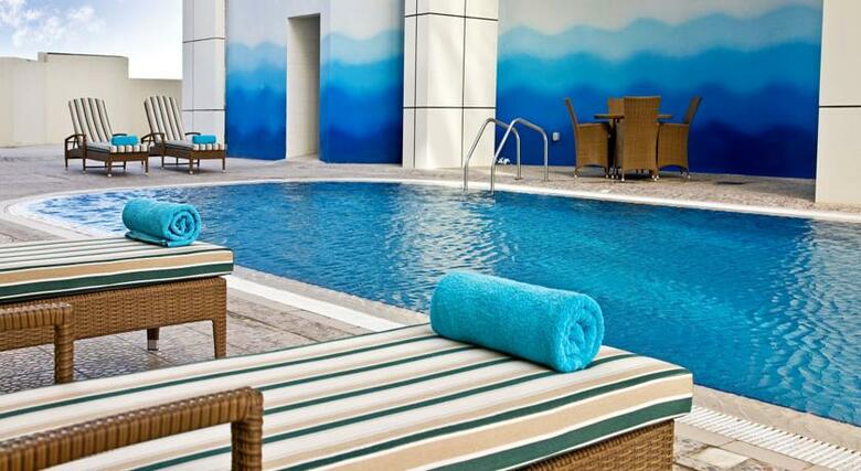 Swiss Belhotel Doha