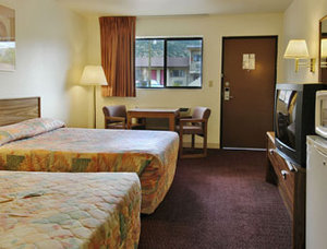 Hotel Durango Travelodge