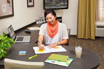 Hotel Candlewood Suites Des Moines