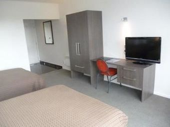 Hotel Pacific Park Dunedin