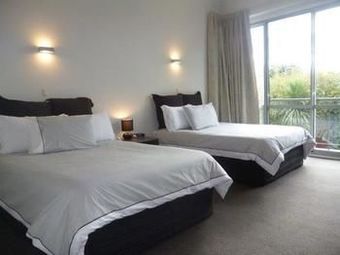 Hotel Pacific Park Dunedin