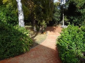 Hotel Pacific Park Dunedin