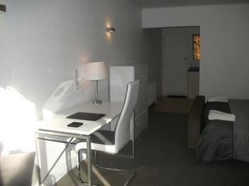 Hotel Pacific Park Dunedin