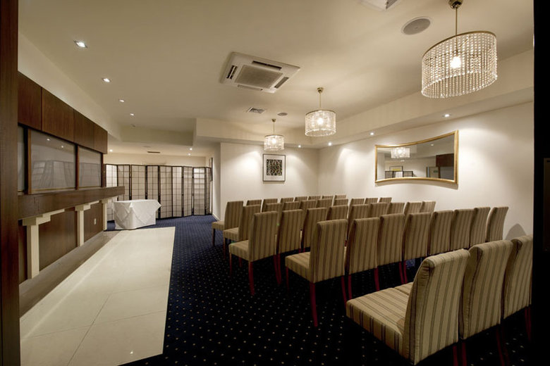 Hotel S/circle Southern Cross