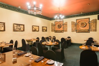 Hotel S/circle Southern Cross