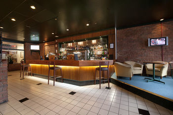 Hotel S/circle Southern Cross