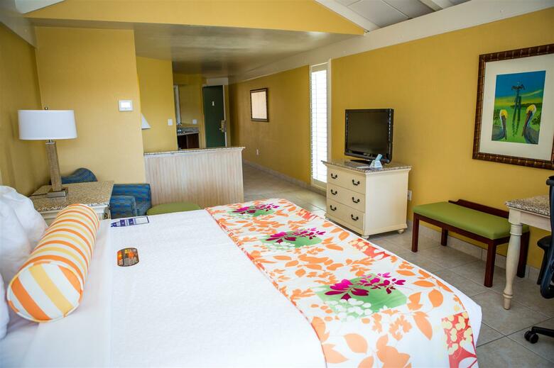 Hotel Bw Plus Yacht Harbour Inn