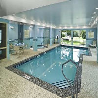 Hotel Hampton Inn Dover
