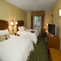 Hotel Hampton Inn Dover