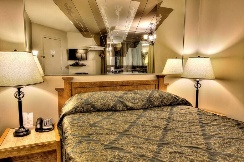 Hotel Motel Le Chateauguay