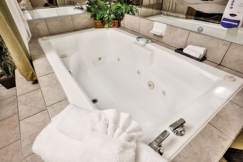 Hotel Motel Le Chateauguay