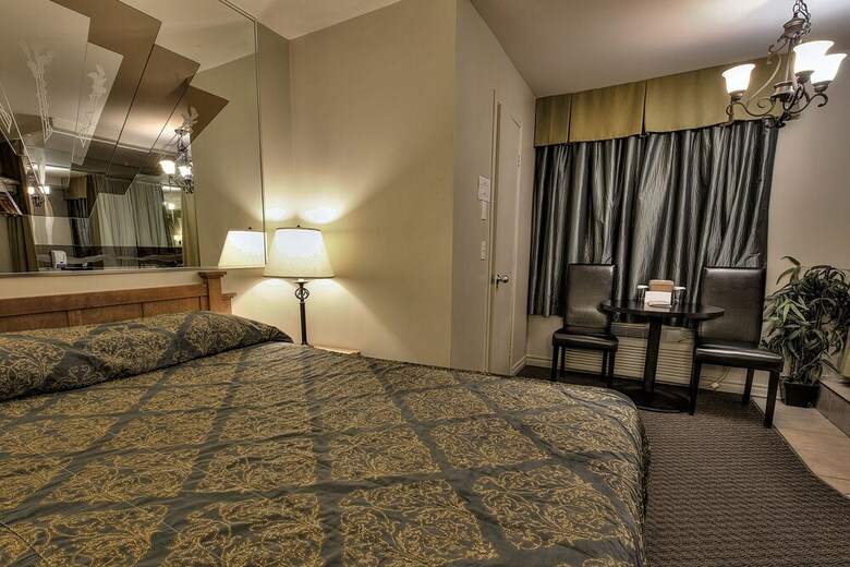 Hotel Motel Le Chateauguay