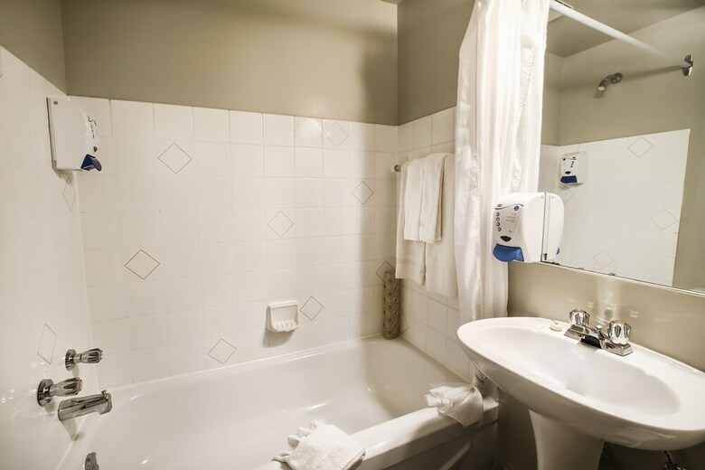 Hotel Motel Le Chateauguay