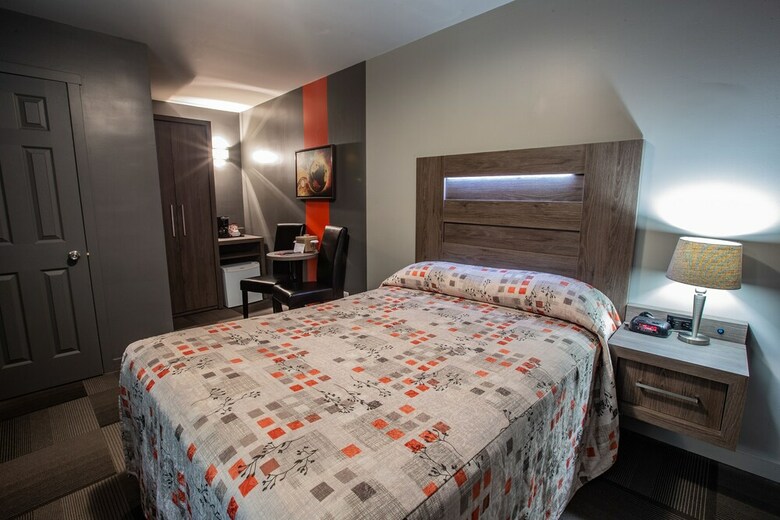 Hotel Motel Le Chateauguay