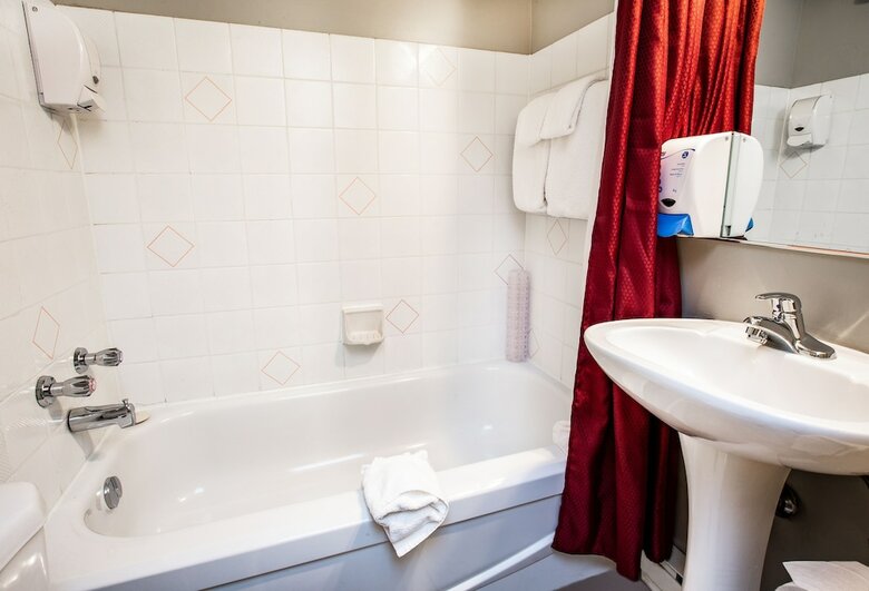 Hotel Motel Le Chateauguay
