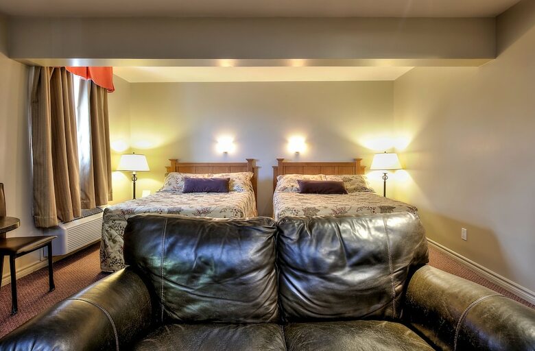 Hotel Motel Le Chateauguay