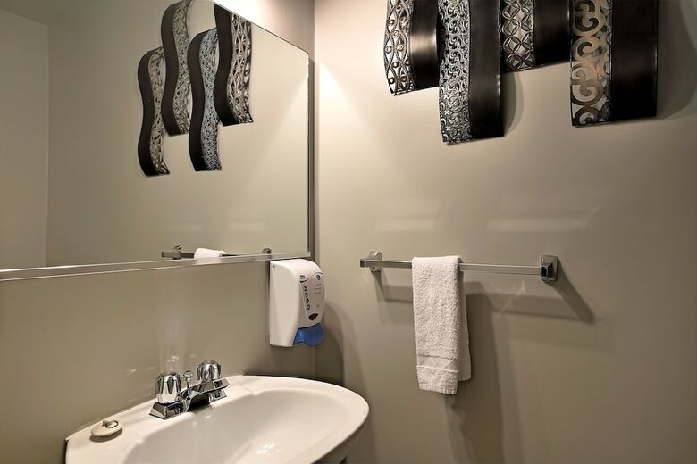 Hotel Motel Le Chateauguay
