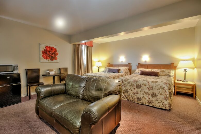 Hotel Motel Le Chateauguay