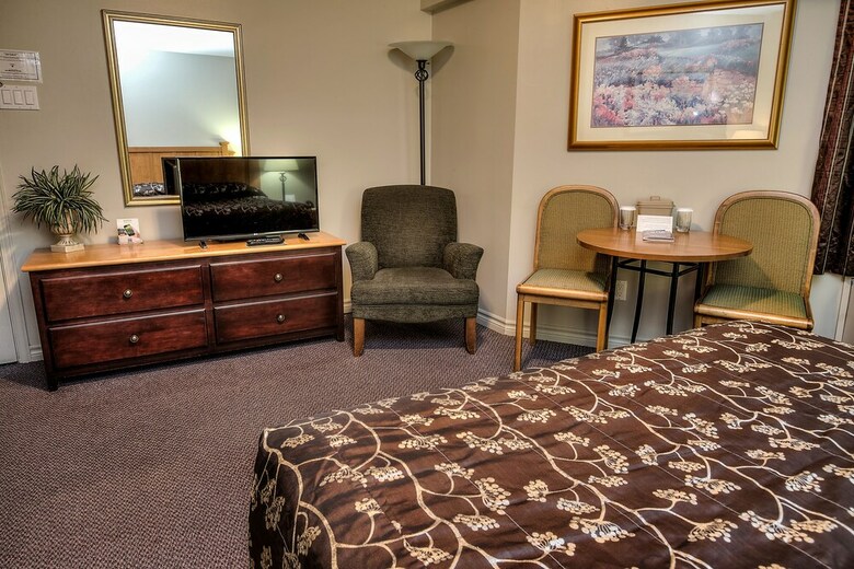 Hotel Motel Le Chateauguay