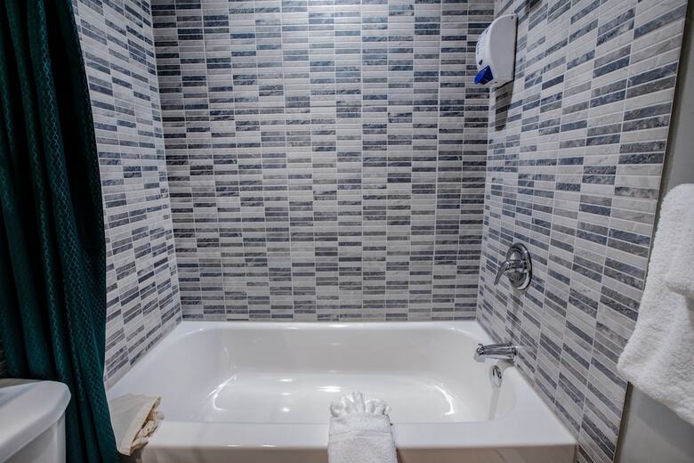Hotel Motel Le Chateauguay