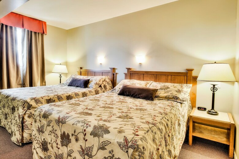 Hotel Motel Le Chateauguay