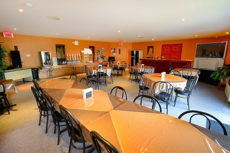 Hotel Motel Le Chateauguay
