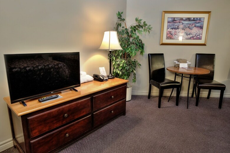 Hotel Motel Le Chateauguay