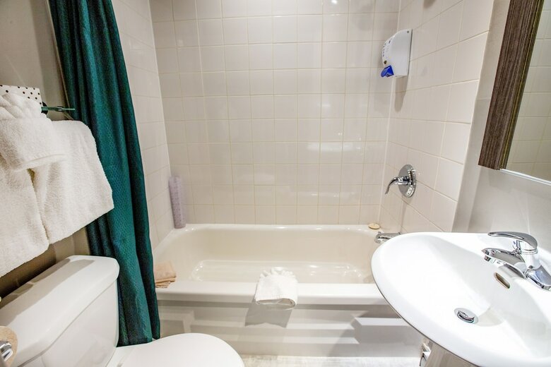 Hotel Motel Le Chateauguay
